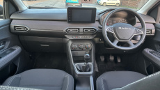 Dacia Sandero 1.0 Tce Expression 5dr Petrol Hatchback